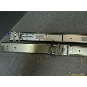 Trilhos IBM 00KF360 & 00KF361 or 00KG975 & 00KG976 X3650 M5 RAIL SET - MFerraz Tecnologia