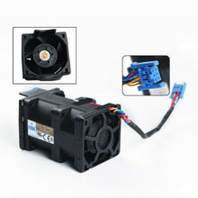 Cargar imagen en el visor de la galería, NW0CG For DELL Poweredge Generation 14th R440 Server CPU Cooling Fan 0NW0CG - MFerraz Tecnologia
