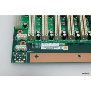 ADVANTECH PCA-6114P12 REV.B3 Backplane Mother board PCB-I-E-799=6CX1 - MFerraz Tecnologia