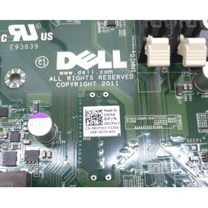 Dell Precision Y3600 Motherboard RCPW3 0RCPW3 CN-0RCPW3 - MFerraz Tecnologia