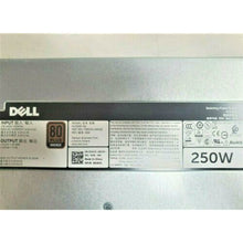 Cargar imagen en el visor de la galería, Fonte 250W Power Supply Server FOR Dell P59VM Switching PSU PowerEdge R230 9J6JG 80+ - MFerraz Tecnologia
