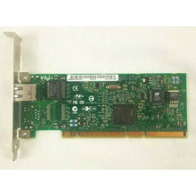 Cargar imagen en el visor de la galería, Dell Intel D33025 PRO/1000 MT PCI-X Gigabyte Server Adapter C47159-003 placa - MFerraz Tecnologia
