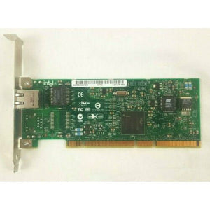 Dell Intel D33025 PRO/1000 MT PCI-X Gigabyte Server Adapter C47159-003 placa - MFerraz Tecnologia