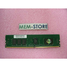 Cargar imagen en el visor de la galería, Memoria 4X70G88318-MB 8GB DDR4-2400 ECC Registered Memory for Lenovo ThinkServer RD350 - MFerraz Tecnologia
