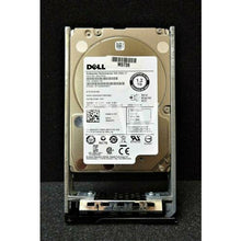 Carregar imagem no visualizador da galeria, Disco 1DA200-150 Dell 1.2TB 10K RPM 6Gb/s 2.5&quot; SAS ENTERPRISE Hard Drive HDD V7 - MFerraz Tecnologia
