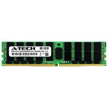 Load image into Gallery viewer, Memoria 64GB PC4-21300 LR RAM for Dell PowerEdge M640 VRTX (SNP4JMGMC/64G Equivalent) - MFerraz Tecnologia
