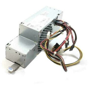 Fonte Y738P FOR Dell Optiplex XE SFF 280W Power Supply PSU DPS-280MB A D499R 0Y738P - MFerraz Tecnologia