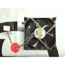 Cargar imagen en el visor de la galería, Cooler FOR HP ML110 G6 chassis rear fan 576930-001 572335-001 - MFerraz Tecnologia
