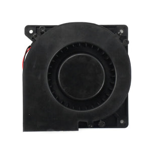 Cooler Nidec D12F-24BS5 GAMMA32 12032 24V 0.55A 120*120*32mm Turbofan Cooling fan - MFerraz Tecnologia