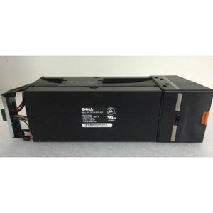 Dell 0YK776 Fan Assembly for Dell PowerEdge M1000e Enclosure CHASIS Cooler - MFerraz Tecnologia