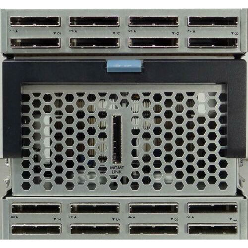 HP AM426-2103A DL980 G7 XNC Node Management Controller  with 2x(AM426-69009 Controladora - MFerraz Tecnologia