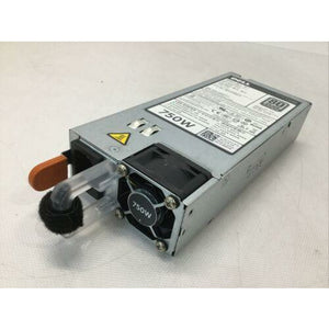 Fonte Dell 750W Power Supply 05NF18 D750E-S1 for PowerEdge R520 R620 R720 R720XD R820 - MFerraz Tecnologia