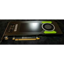 Load image into Gallery viewer, Placa NVIDIA Quadro P4000 8GB GDDR5 1792 CUDA cores PCI-E 3.0 x16 4x D.Port 1.4 - MFerraz Tecnologia
