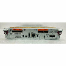 Cargar imagen en el visor de la galería, Controladora HP STORAGEWORKS P2000 AW592B 582934-002 STORAGE ARRAY CONTROLLER MODULE - MFerraz Tecnologia
