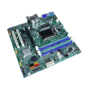 Placa Genuine Lenovo 03T8226 Q75 System Board for Think Centre M82 Business Desktop - MFerraz Tecnologia