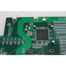 Cargar imagen en el visor de la galería, ADVANTECH PCA-6114P12 REV.B3 Backplane Mother board PCB-I-E-799=6CX1 - MFerraz Tecnologia
