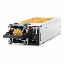 Load image into Gallery viewer, 720479-B21 HP 800W Flex Slot Platinum Hot Plug Power Supply 754381-001 Fonte - MFerraz Tecnologia
