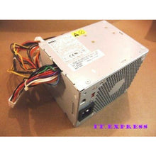 Cargar imagen en el visor de la galería, Fonte Dell OptiPlex GX620 745 755 DESKTOP PS-5281-5DF-LF Power Supply L280P-01 MH596 - MFerraz Tecnologia
