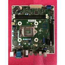 Cargar imagen en el visor de la galería, Placa mae HP 799156-001 ProDesk 400 G3 SFF System Board 798930-001 - MFerraz Tecnologia
