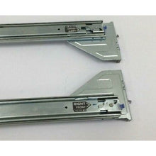 Cargar imagen en el visor de la galería, Trilhos Dell PowerEdge R710 NX3000 Server 2U Sliding Rails Kit P242J M997J - MFerraz Tecnologia
