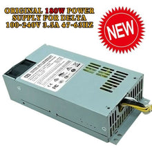 Carregar imagem no visualizador da galeria, Fonte Power Supply DPS-200PB-185 B for Delta 100-240V 1.5A 47-63HZ 190W - MFerraz Tecnologia
