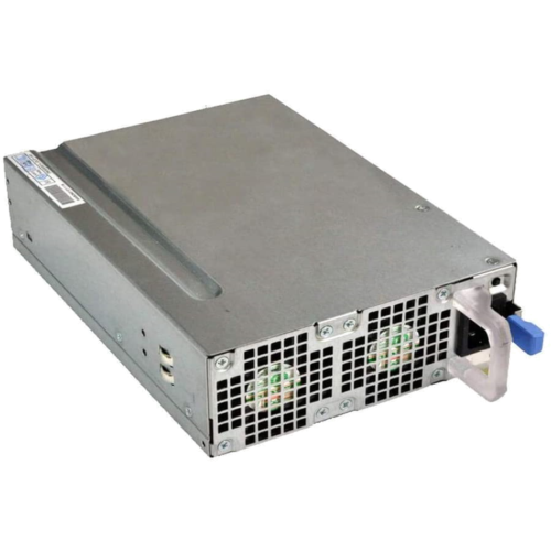 Fonte Dell 1300W Server Power Supply D1300EF-01 MF4N5 PSU DELL T7910 T5810 T7810 T7610 - MFerraz Tecnologia