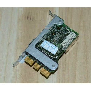 Dell R320 R420 R520 T320 T420 Remote Access iDRAC7 Enterprise WD6D2 0WD6D2 - MFerraz Tecnologia