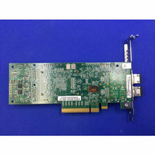 Cargar imagen en el visor de la galería, QLE2662-IBM IBM SANBLADE 16GB FC DUAL PORT PCIE HBA 00Y3343 00Y3341 00Y3344 - MFerraz Tecnologia
