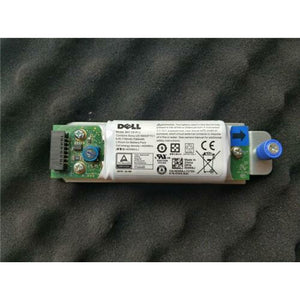 Bateria D668J Battery for Dell Raid Controller PowerVault BAT 2S1P MD 3200i 3220i - MFerraz Tecnologia