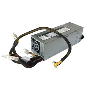 Fonte Dell 550W Power Supply 96R8Y 2G4WR F550E-S0 DPS-550PB PowerEdge R520T420 - MFerraz Tecnologia