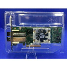 Cargar imagen en el visor de la galería, QLE2662-IBM IBM SANBLADE 16GB FC DUAL PORT PCIE HBA 00Y3343 00Y3341 00Y3344 - MFerraz Tecnologia
