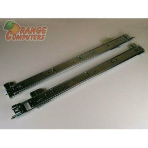 Trilhos Dell Sliding Ready Rail Kit Inner Outer R720 R820 R730 R520 R720XD R730XD R740XD - MFerraz Tecnologia