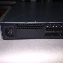 Load image into Gallery viewer, QLogic 12200-18 QDR InfiniBand Switch 18 Port with Rack Ear. - MFerraz Tecnologia
