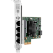 Load image into Gallery viewer, Intel I350-T4 Ethernet 1Gb 4-port BASE-T Adapter for HPE - MFerraz Tecnologia
