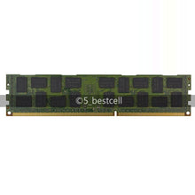 Load image into Gallery viewer, Samsung 16GB 4x 4GB DDR3 2RX4 1600MHz PC3-12800R ECC REG Server Memory Ram-FoxTI
