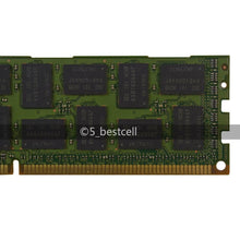 Load image into Gallery viewer, Samsung 16GB 4x 4GB DDR3 2RX4 1600MHz PC3-12800R ECC REG Server Memory Ram-FoxTI
