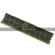 Load image into Gallery viewer, Samsung 16GB 4x 4GB DDR3 2RX4 1600MHz PC3-12800R ECC REG Server Memory Ram-FoxTI
