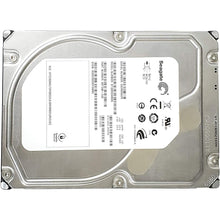 Cargar imagen en el visor de la galería, Seagate 12TB 7200 RPM 12Gb/s SAS 3.5&quot; HDD Bundle with Tray Compatible with Dell PowerEdge R520, R530, R710, R720, R730, R730XD, R720XD, T330, T430, T620, T630 Servers-FoxTI
