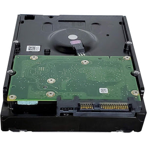 Seagate 12TB 7200 RPM 12Gb/s SAS 3.5" HDD Bundle with Tray Compatible with Dell PowerEdge R520, R530, R710, R720, R730, R730XD, R720XD, T330, T430, T620, T630 Servers-FoxTI