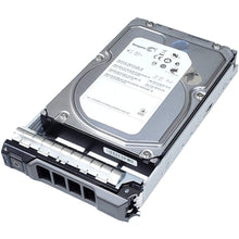 Cargar imagen en el visor de la galería, Seagate 12TB 7200 RPM 12Gb/s SAS 3.5&quot; HDD Bundle with Tray Compatible with Dell PowerEdge R520, R530, R710, R720, R730, R730XD, R720XD, T330, T430, T620, T630 Servers-FoxTI
