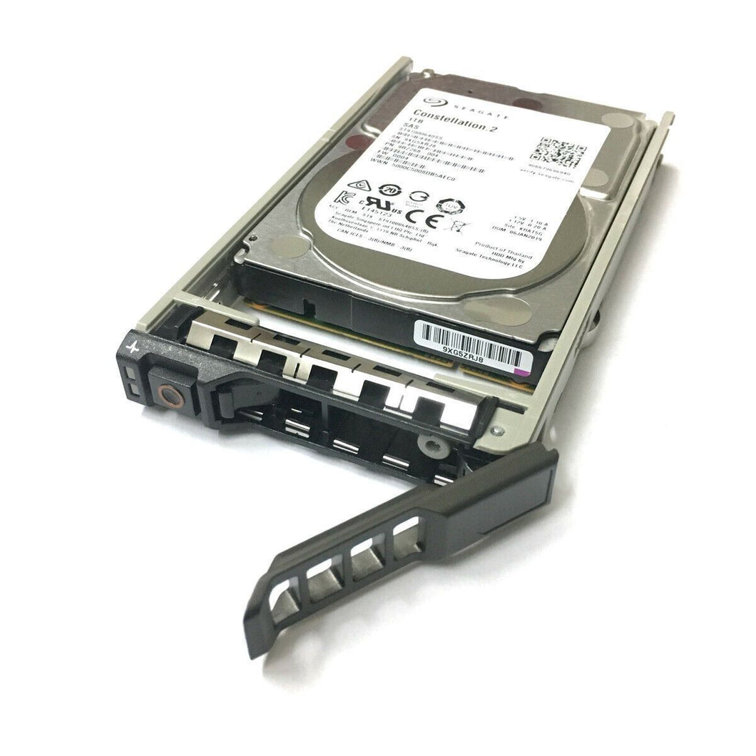 Seagate 1TB SAS 2.5