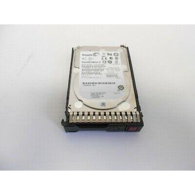 Seagate 1TB SAS 2.5