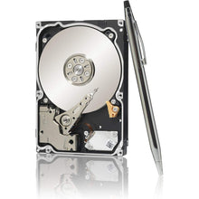 Cargar imagen en el visor de la galería, Seagate 2TB Enterprise Capacity HDD SATA 6Gb/s 128MB Cache 3.5-Inch Internal Bare Drive (ST2000NM0033)-FoxTI
