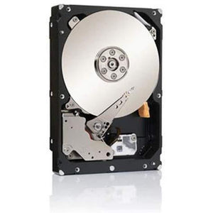 Seagate 2TB Enterprise Capacity HDD SATA 6Gb/s 128MB Cache 3.5-Inch Internal Bare Drive (ST2000NM0033)-FoxTI