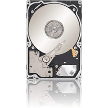 Cargar imagen en el visor de la galería, Seagate 2TB Enterprise Capacity HDD SATA 6Gb/s 128MB Cache 3.5-Inch Internal Bare Drive (ST2000NM0033)-FoxTI
