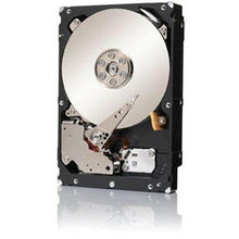 Cargar imagen en el visor de la galería, Seagate 3TB Enterprise Capacity HDD SATA 6Gb/s 128MB Cache 3.5-Inch Internal Bare Drive (ST3000NM0033)-FoxTI
