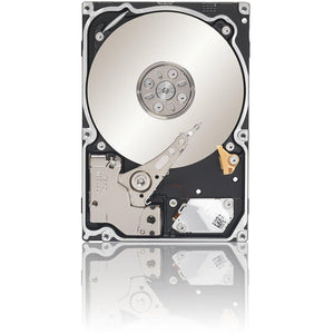 Seagate 3TB Enterprise Capacity HDD SATA 6Gb/s 128MB Cache 3.5-Inch Internal Bare Drive (ST3000NM0033)-FoxTI