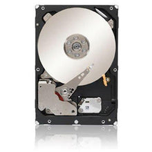 Cargar imagen en el visor de la galería, Seagate 3TB Enterprise Capacity HDD SATA 6Gb/s 128MB Cache 3.5-Inch Internal Bare Drive (ST3000NM0033)-FoxTI
