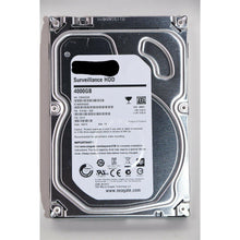 Cargar imagen en el visor de la galería, Seagate 4TB Surveillance SATA 6Gb/s 5900 RPM 3.5&quot; Hard Drive HDD ST4000VX000 763649036358-FoxTI
