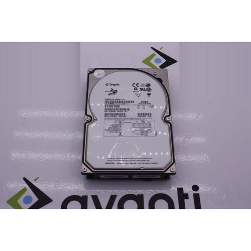 SEAGATE BARRACUDA 18XL 9.19 GB INTERNAL 7200 RPM 3.5